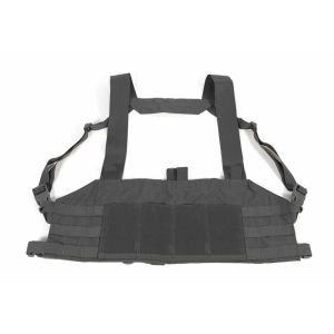 Blue Force Vickers Black M4 Speed Chest Rig